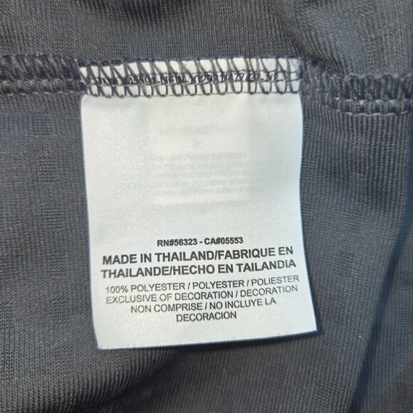 Nike Golf Dri-Fit Standard Fit Mens Polo Shirt XL - Picture 6 of 8